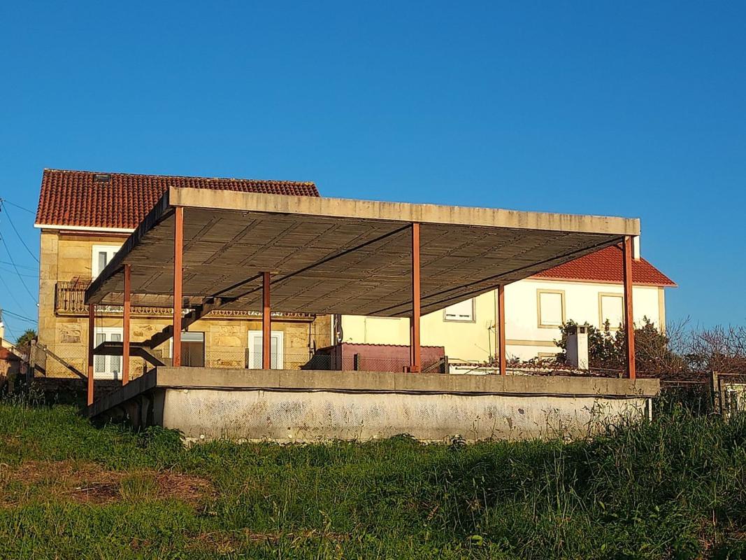 Venta de chalet independiente en Camino Barquiña, Noia
 photo 2