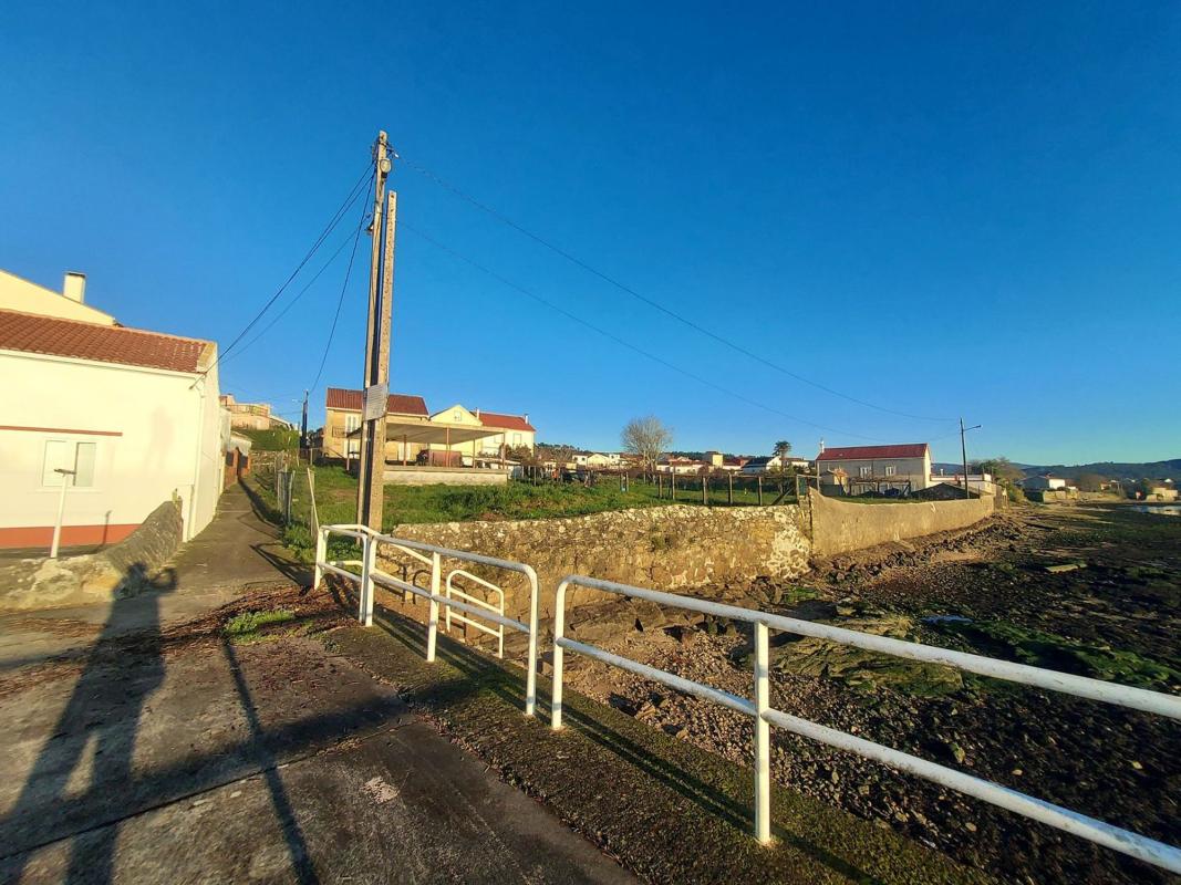 Venta de chalet independiente en Camino Barquiña, Noia
 photo 3