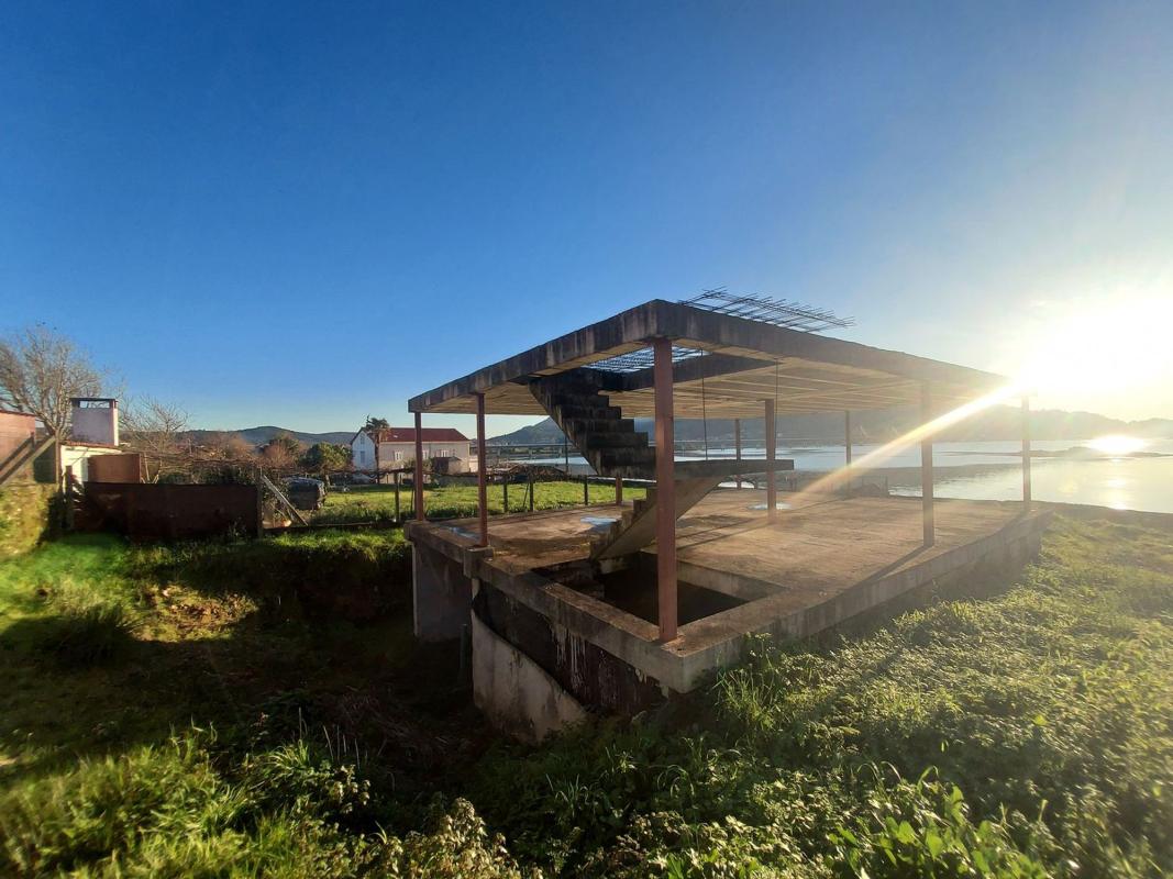 Venta de chalet independiente en Camino Barquiña, Noia
 photo 5