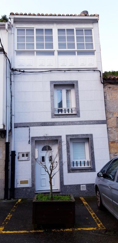 Venta de chalet independiente en Plaza Fonte s/n, Porto do Son
photo 1