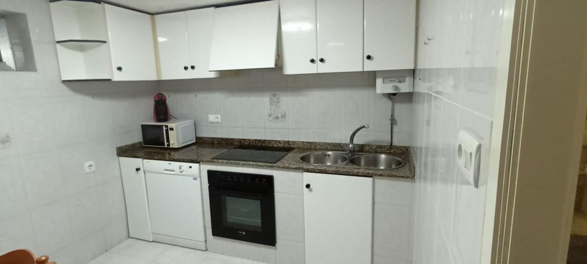 Venta de chalet independiente en Plaza Fonte s/n, Porto do Son
photo 2
