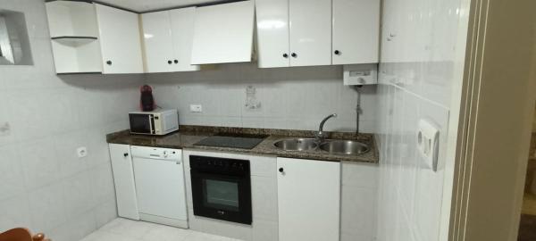 Casa independiente en plaza Fonte s/n thumbnail 1