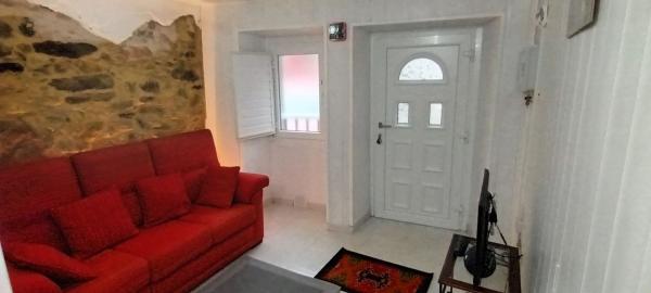 Casa independiente en plaza Fonte s/n thumbnail 2
