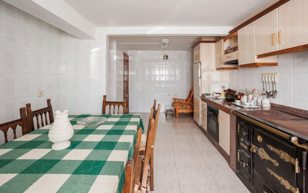 Casa rural en Ponte Nafonso photo 4