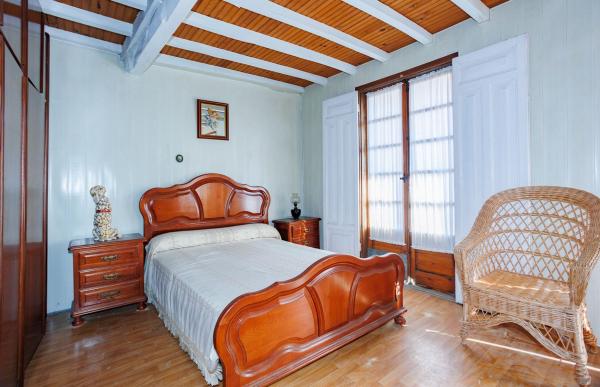 Casa rural en calle Arcebispo Berenguel photo 4