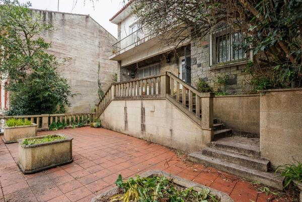 Casa rural en calle Galicia photo 1
