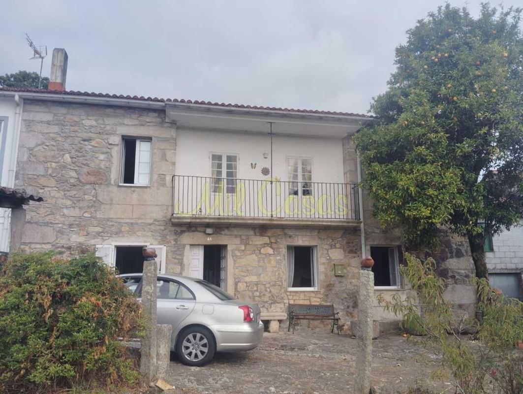 Venta de chalet independiente en Rates s/n, Outes
photo 2