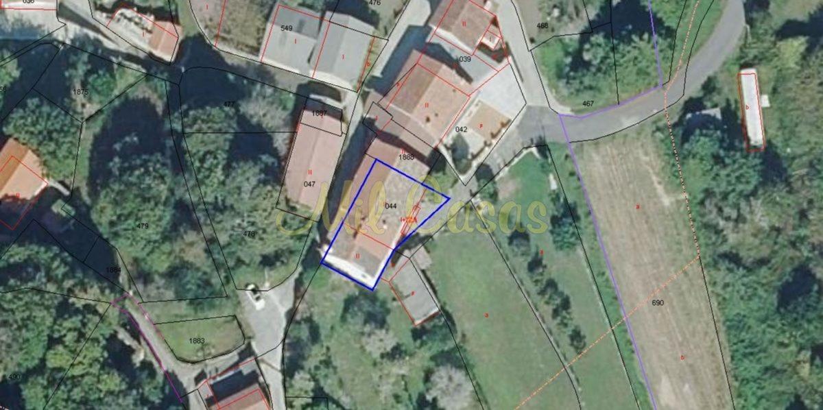 Venta de chalet independiente en Rates s/n, Outes
photo 3