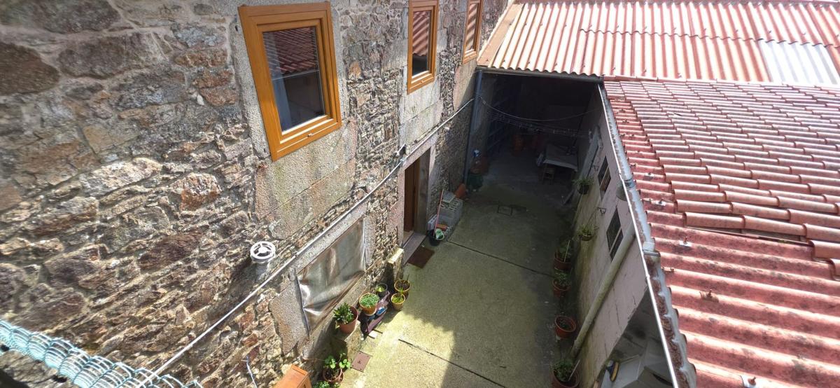 Sale of townhouse in Fontefria, 3 , Lousame photo 2