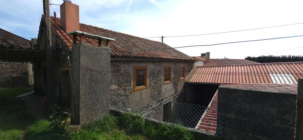 Sale of townhouse in Fontefria, 3 , Lousame photo 3