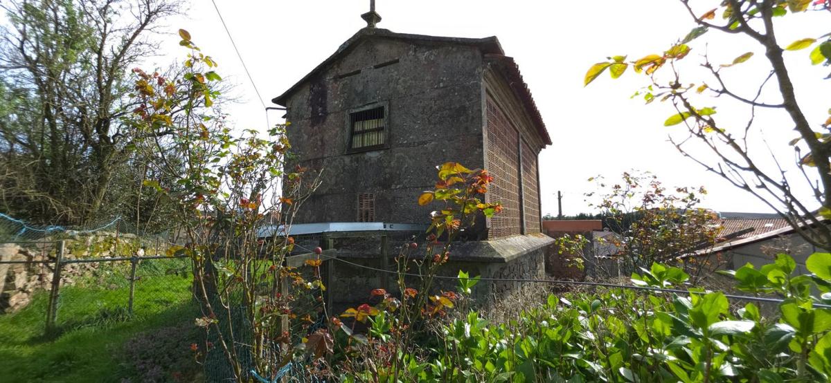 Sale of townhouse in Fontefria, 3 , Lousame photo 4