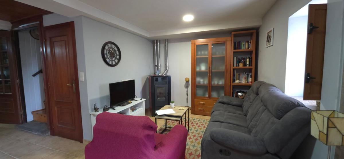 Sale of townhouse in Fontefria, 3 , Lousame photo 5