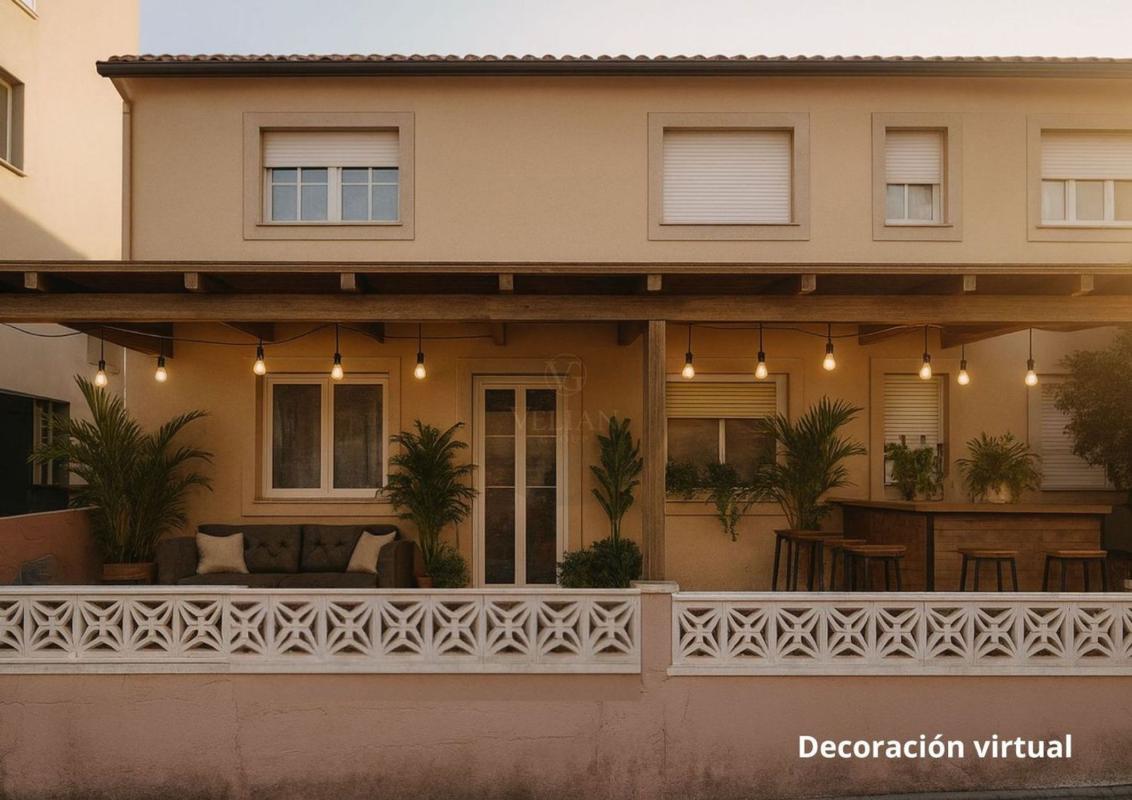 Продажа отдельного шале в Lugar Ponte Nafonso, Аутес photo 1