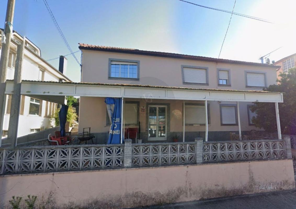 Продажа отдельного шале в Lugar Ponte Nafonso, Аутес photo 2