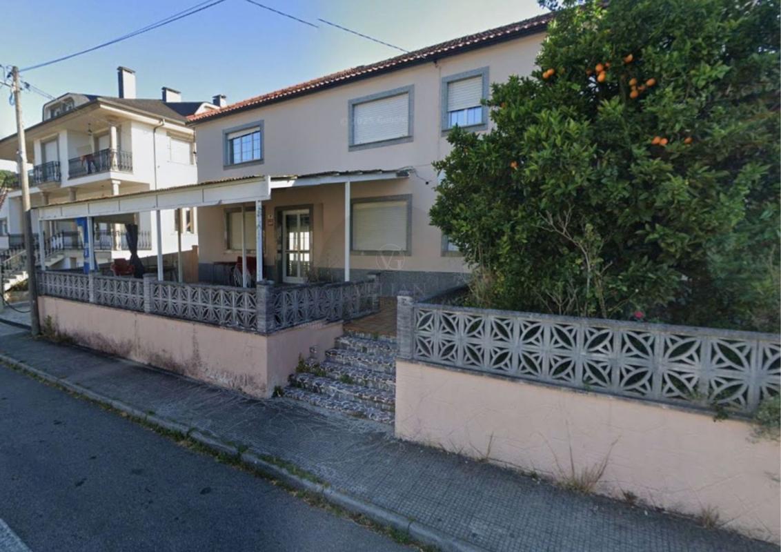 Продажа отдельного шале в Lugar Ponte Nafonso, Аутес photo 3