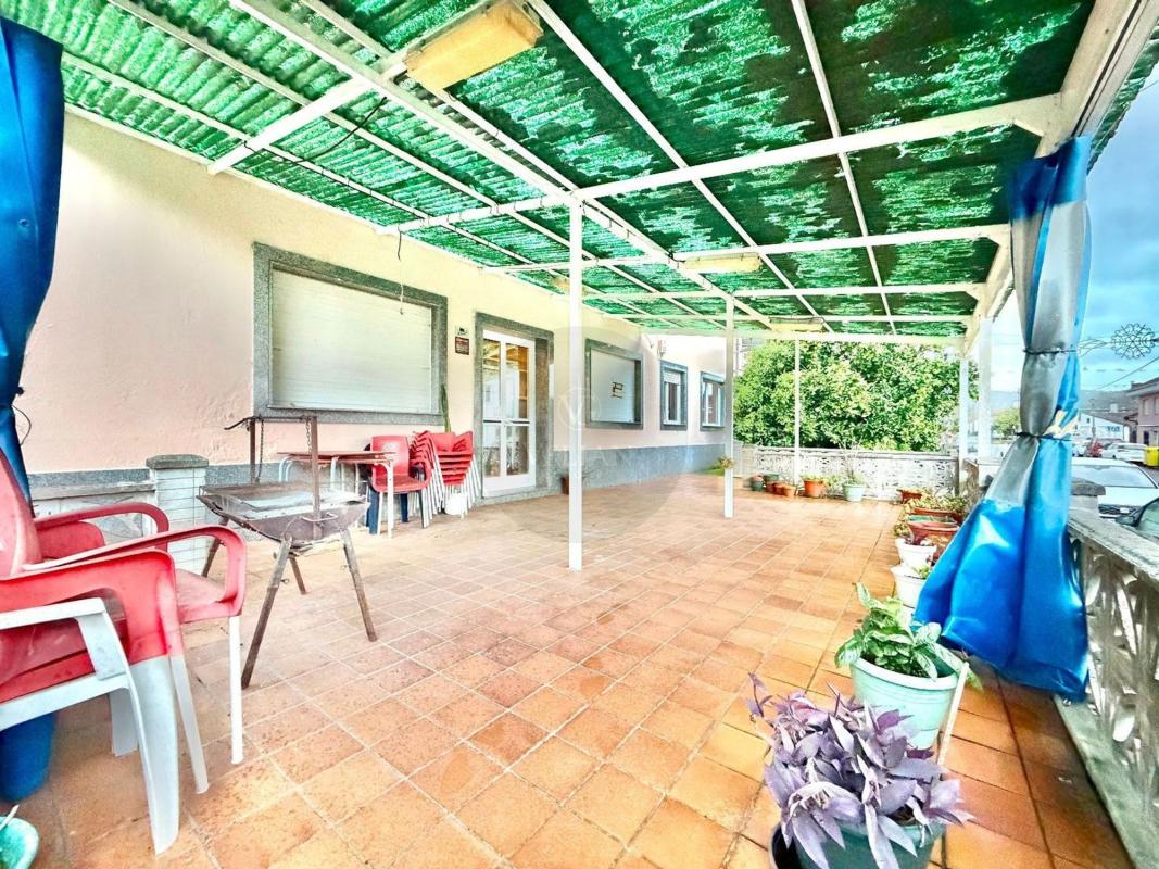 Продажа отдельного шале в Lugar Ponte Nafonso, Аутес photo 4