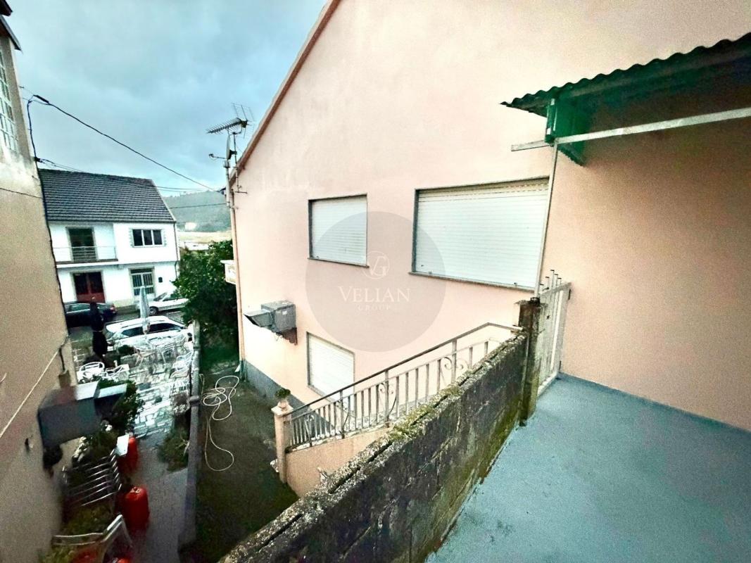 Продажа отдельного шале в Lugar Ponte Nafonso, Аутес photo 5