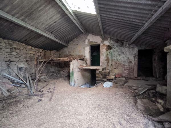 Casa rural en Lugar Tarrio photo 2