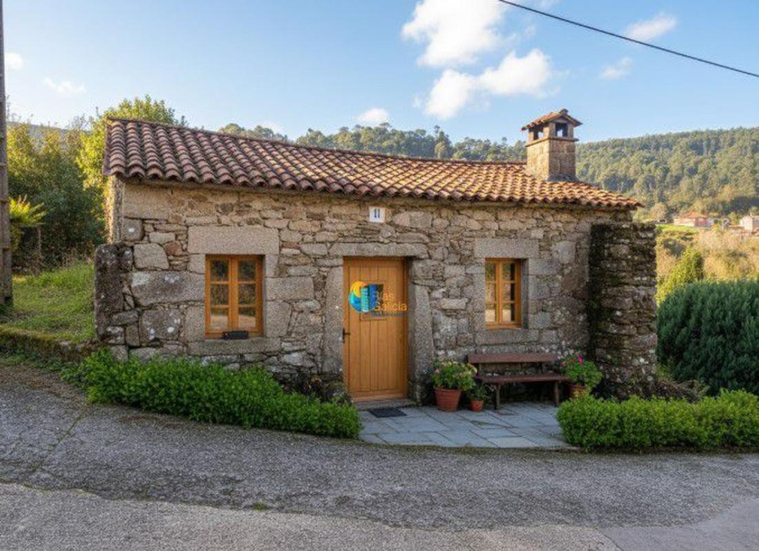 Venta de chalet independiente en Lugar Chouza, 6, Lousame
 photo 2