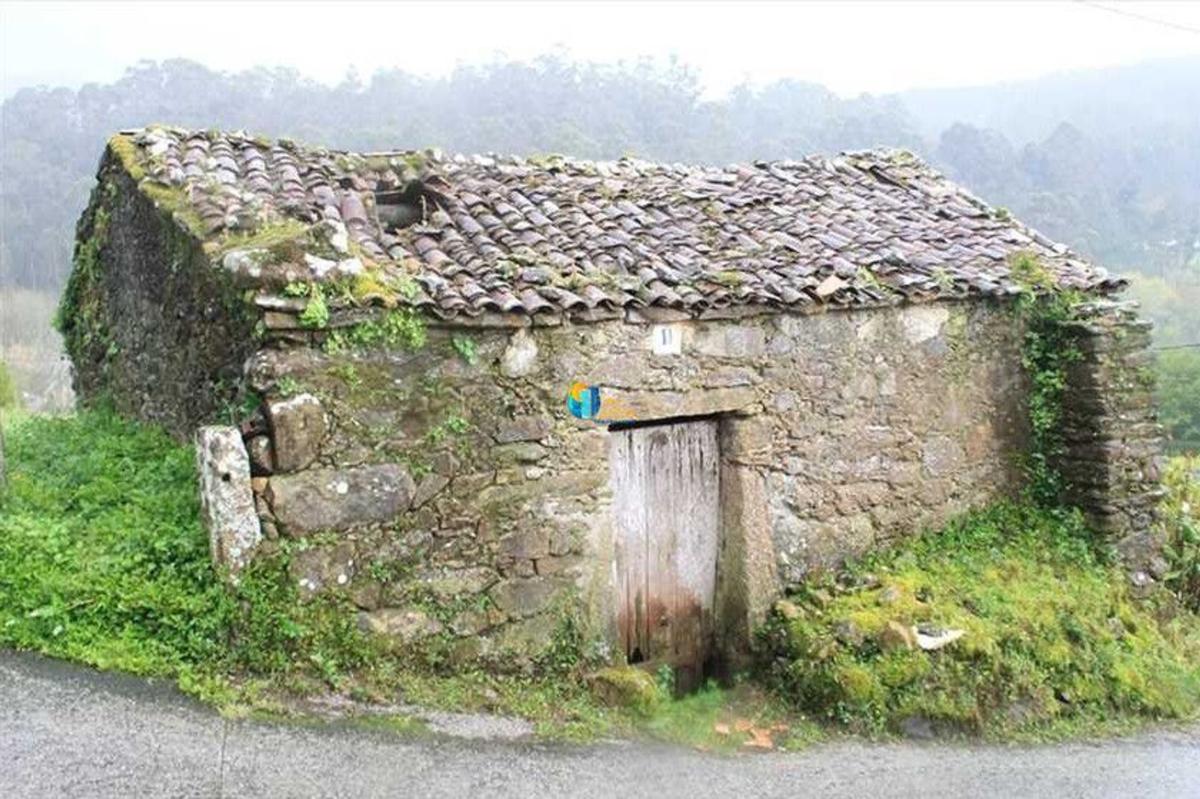 Venta de chalet independiente en Lugar Chouza, 6, Lousame
 photo 5