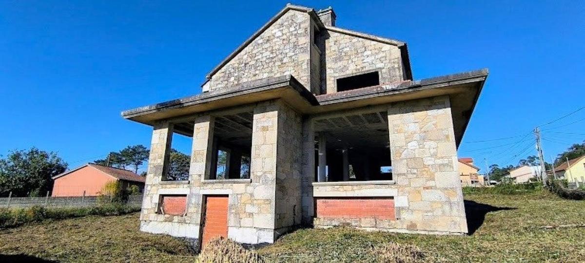 Venta de chalet independiente en Porto do Son, Porto do Son
 photo 2
