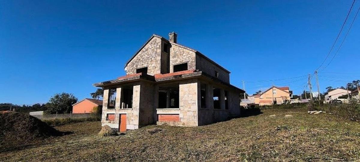 Venta de chalet independiente en Porto do Son, Porto do Son
 photo 3