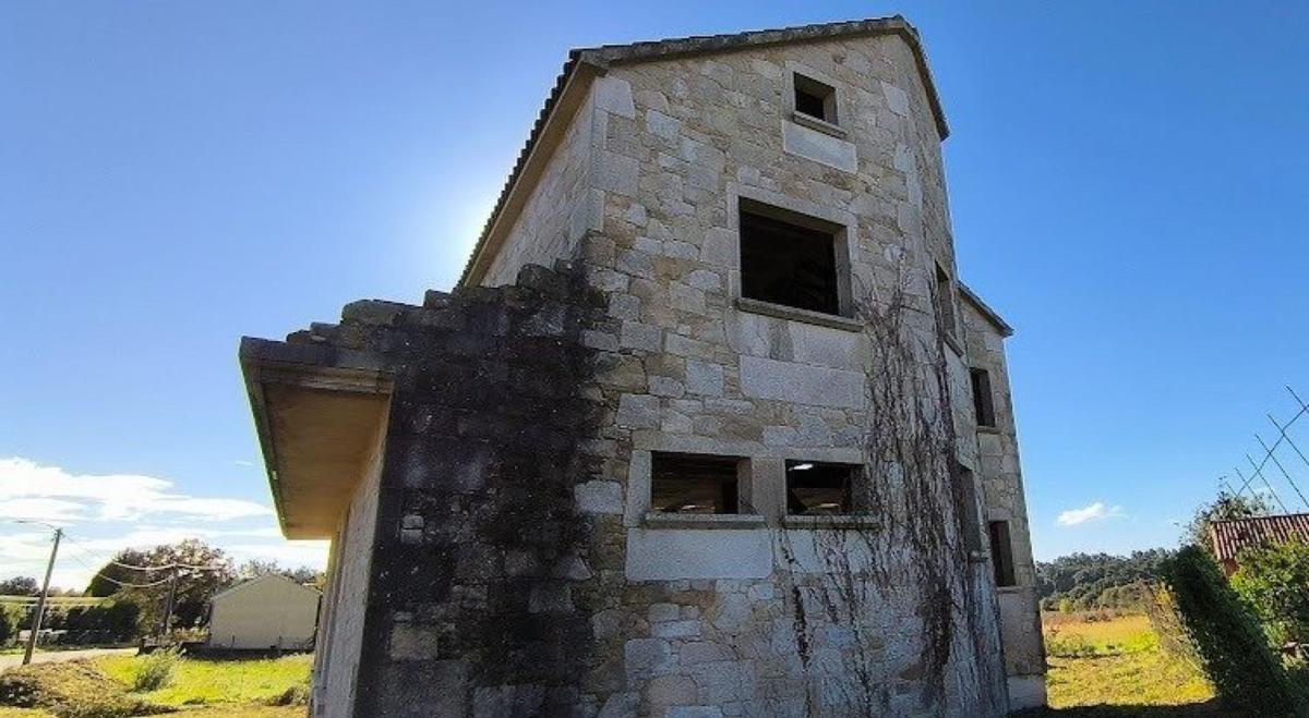 Venta de chalet independiente en Porto do Son, Porto do Son
 photo 4