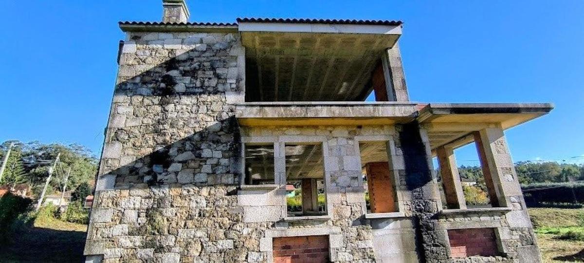 Venta de chalet independiente en Porto do Son, Porto do Son
 photo 5