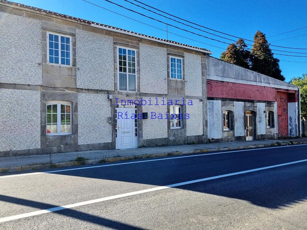 Venta de chalet independiente en Cruceiro, Porto do Son
 photo 2