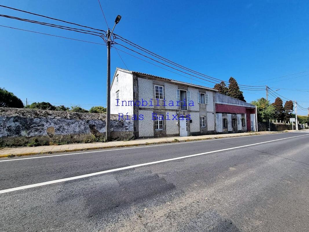 Venta de chalet independiente en Cruceiro, Porto do Son
 photo 3