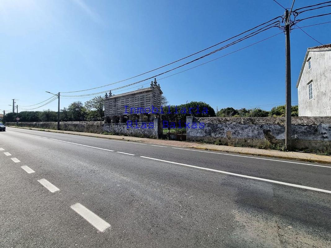 Venta de chalet independiente en Cruceiro, Porto do Son
 photo 4