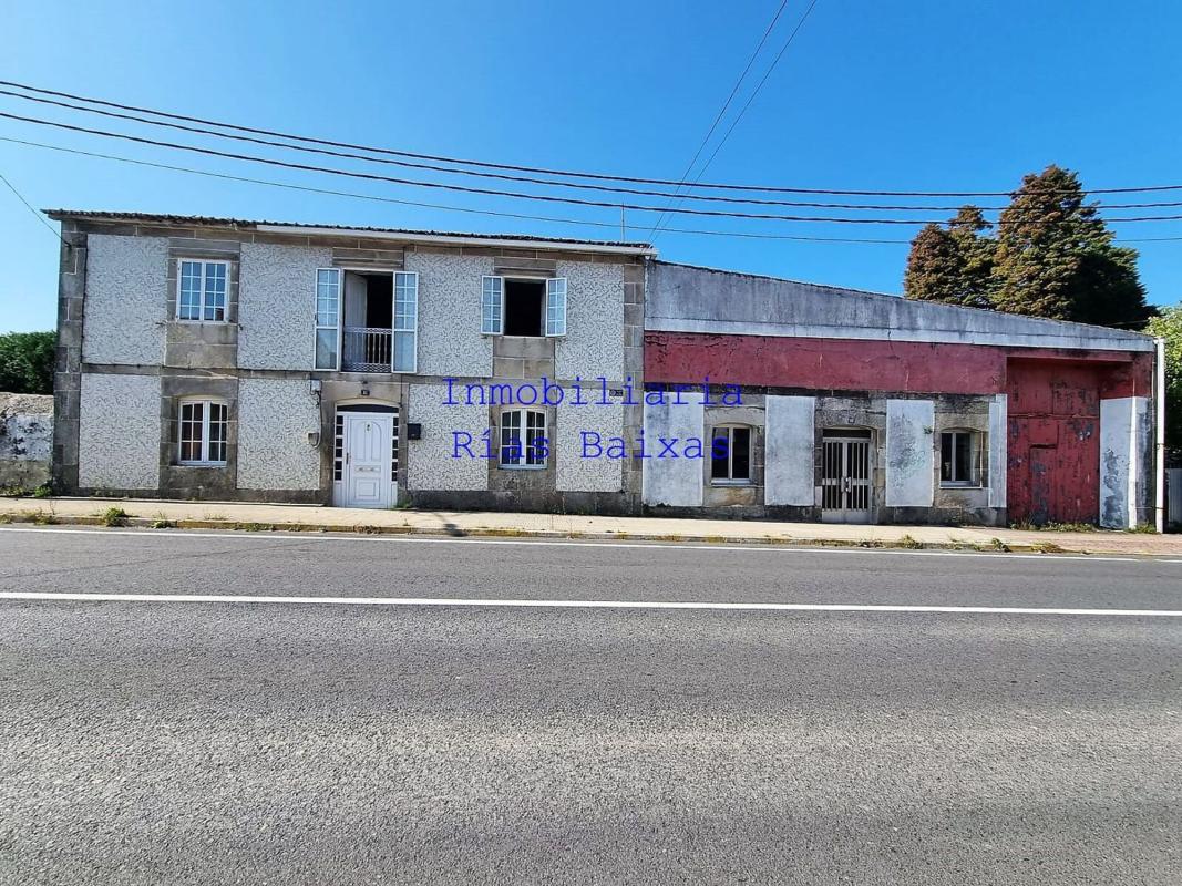 Venta de chalet independiente en Cruceiro, Porto do Son
 photo 5