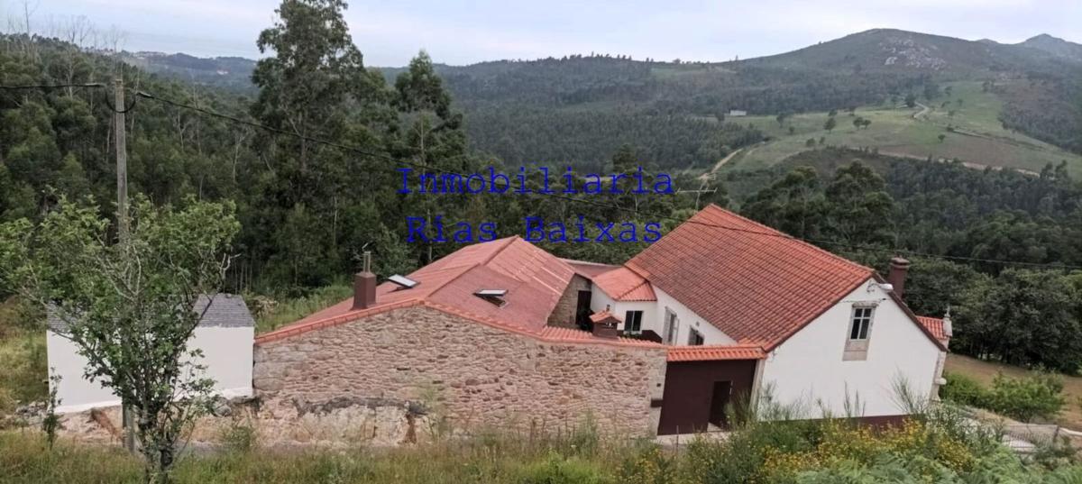 Venta de chalet independiente en Lugar Bistipoi, Porto do Son
 photo 2