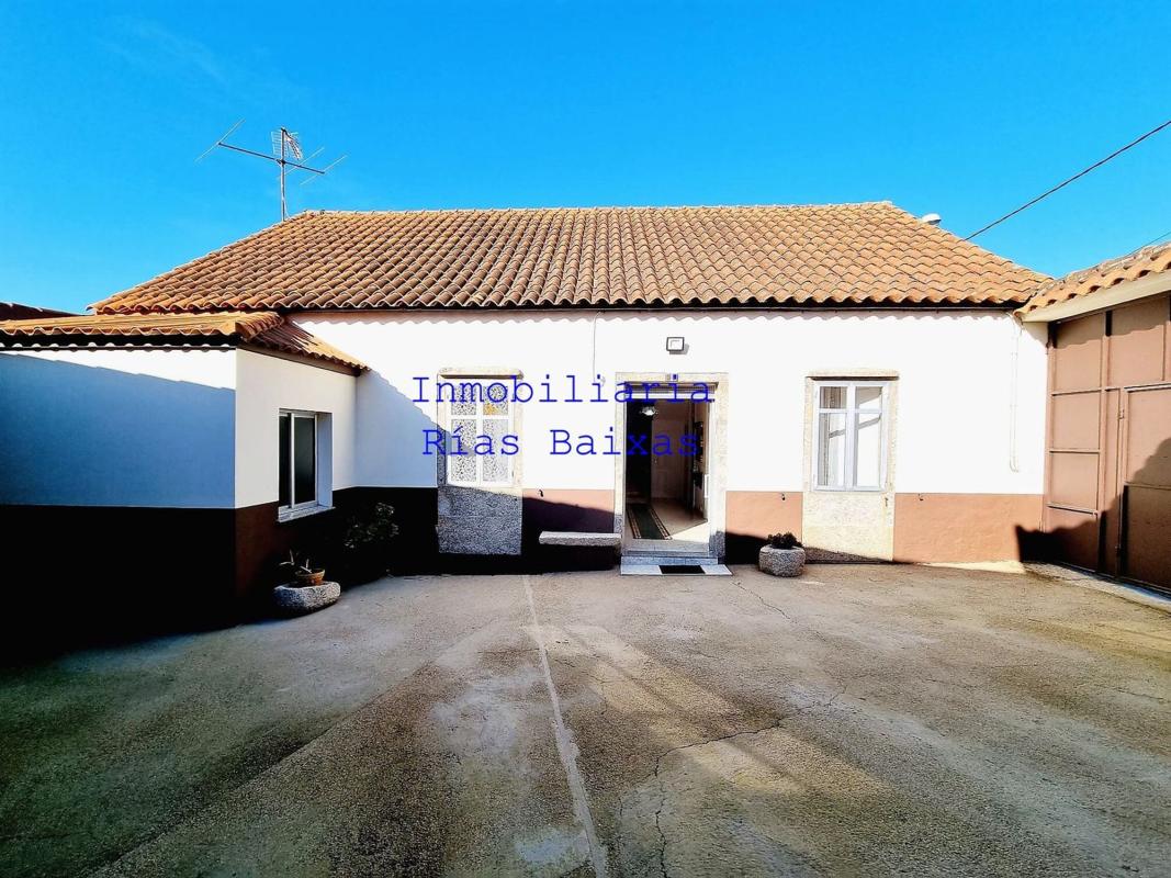 Venta de chalet independiente en Lugar Bistipoi, Porto do Son
 photo 3