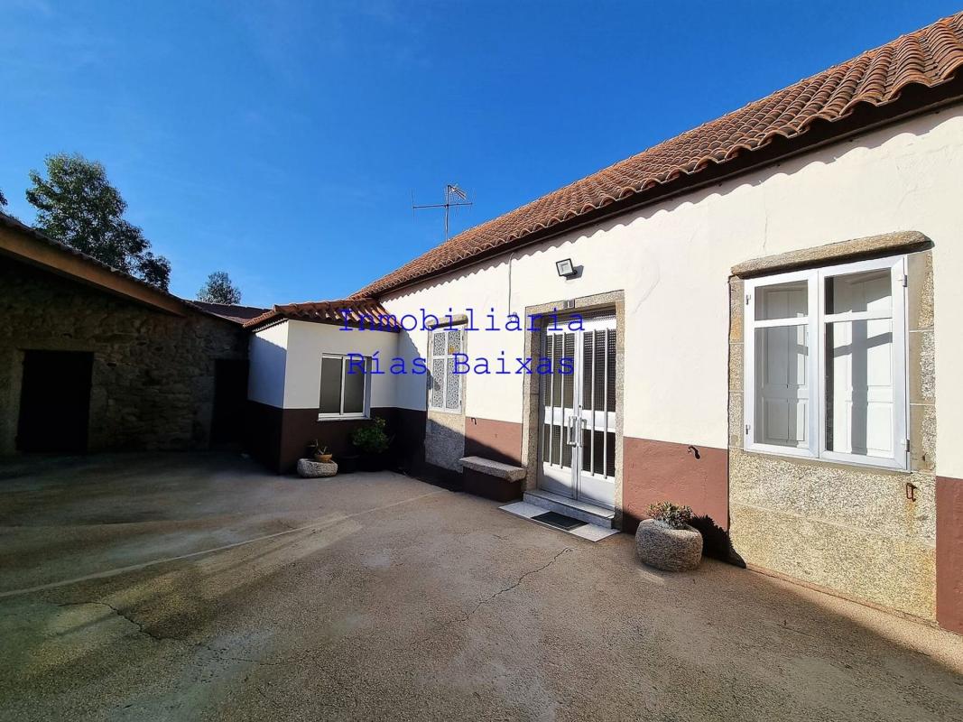 Venta de chalet independiente en Lugar Bistipoi, Porto do Son
 photo 5