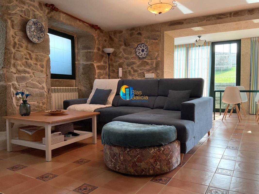 Sale of independent chalet in Lugar Corredoira, 4, Noia
 photo 3