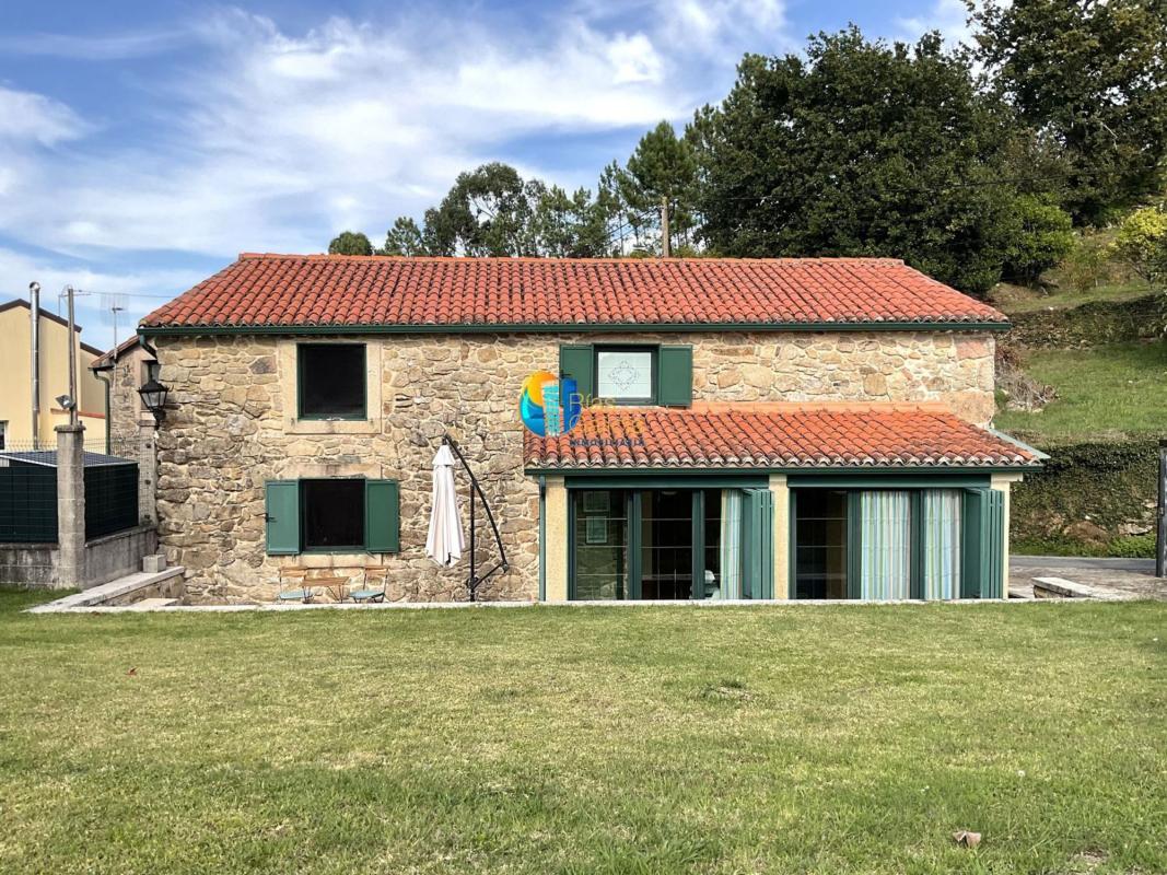 Sale of independent chalet in Lugar Corredoira, 4, Noia
 photo 4