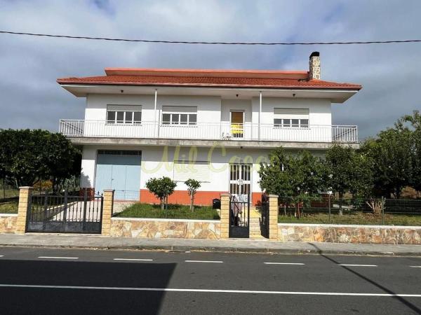 Casa independiente en Lugar a Ponte Nafonso, 8 photo 1