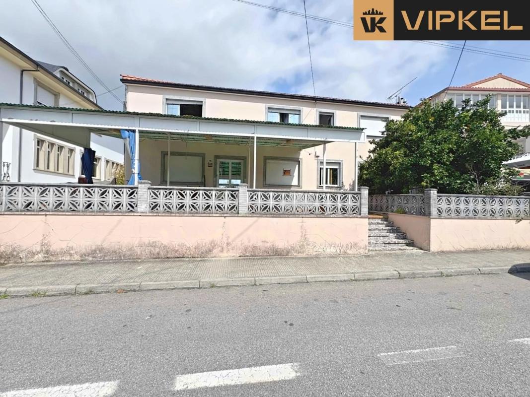 Продажа отдельного шале в LG PONTE NAFONSO, Аутес photo 2