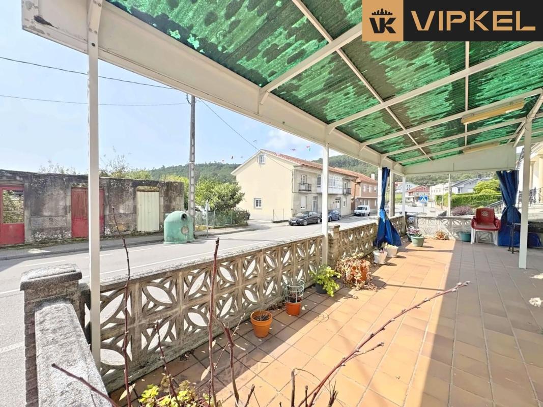 Продажа отдельного шале в LG PONTE NAFONSO, Аутес photo 5