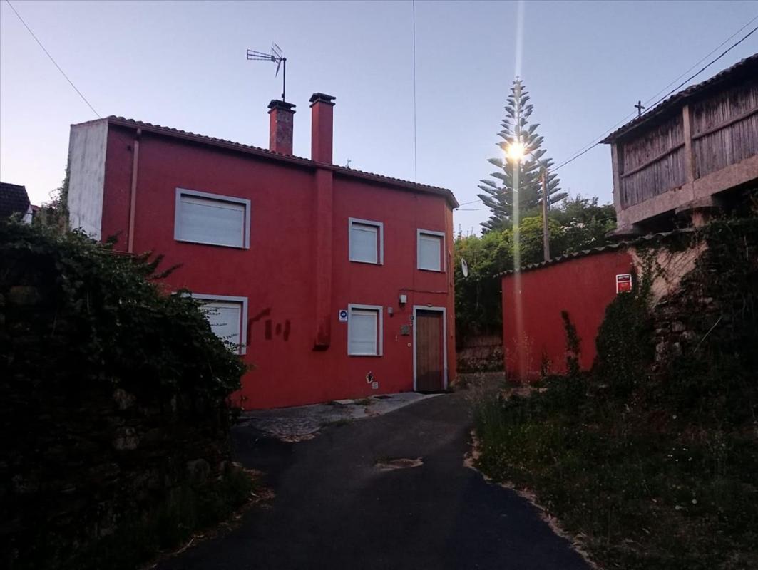 Sale of independent chalet in Lugar Aldea Grande, Lousame
photo 1