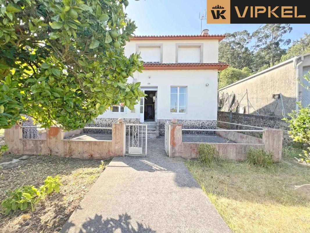 Venta de chalet independiente en LG ABUIN, Porto do Son
photo 1
