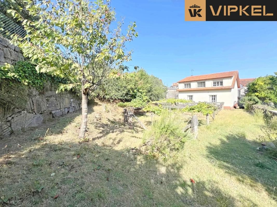 Venta de chalet independiente en LG ABUIN, Porto do Son
photo 2