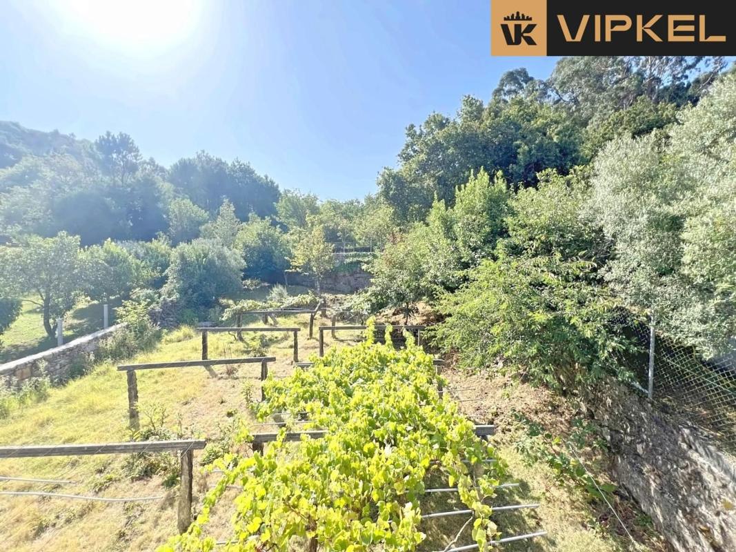 Venta de chalet independiente en LG ABUIN, Porto do Son
photo 5