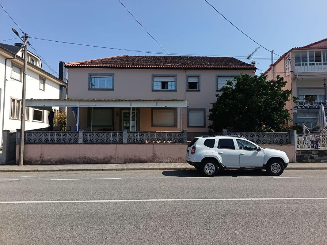 Продажа отдельного шале в Puente De Don Alonso, 24, Аутес photo 1