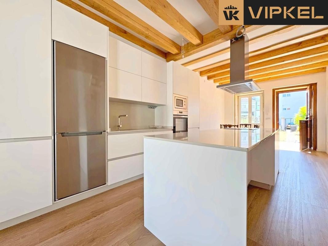 Venta de chalet adosado en  Calle Alexandro Cadarso , Noia photo 2