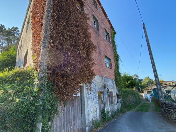 Rustic farm for sale in Balbargos s/n sinnumero , Noia thumbnail 2