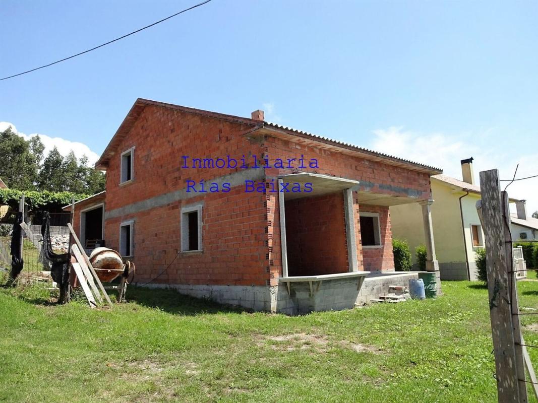 Venta de chalet independiente en Lugar Carballosa, Porto do Son
photo 1