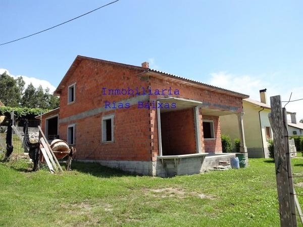 Casa independiente en Lugar Carballosa photo 1
