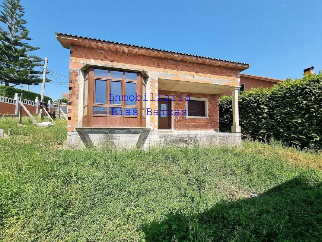 Venta de chalet independiente en Lugar Carballosa, Porto do Son
photo 2